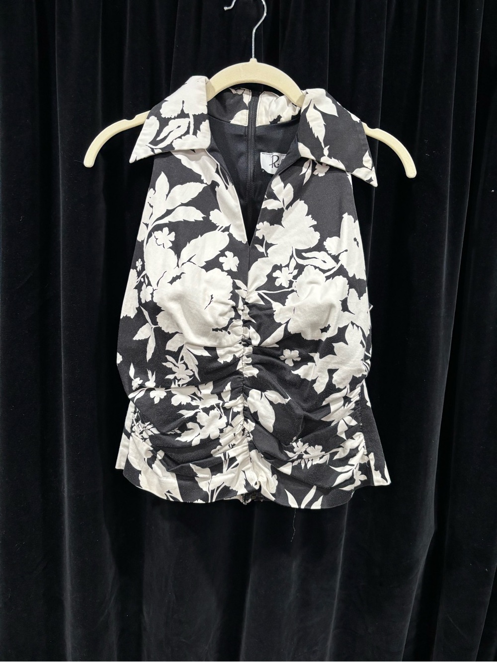 Joseph Ribkoff Top